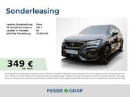 CUPRA Ateca, 2.0 TSI VZ BEATS °, Jahr 2023 - Magdeburg