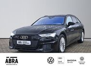 Audi A6, 2.0 TDI Avant 40 S-line, Jahr 2021 - Braunschweig