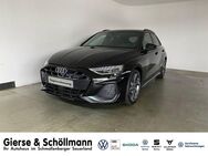 Audi A3, Sportback S line 35 TFSI, Jahr 2024 - Schmallenberg