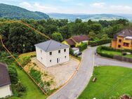 Erstbezug! Schickes Einfamilienhaus - Schlüchtern