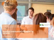 Staatlich anerkannte*r Erzieher*in (m/w/d) - Ottersberg