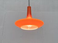 Peill Putzler Tulip Glass Pendant Lamp Mid Century Space Age 60er - Hamburg Hamburg-Nord