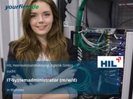 IT-Systemadministrator (m/w/d) - Munster