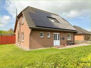 Gemütlich wohnen in Tating** - Tating