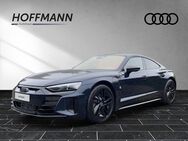 Audi RS e-tron, quattro, Jahr 2023 - Winterberg