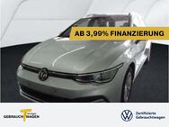 VW Golf Variant, 2.0 TDI Golf VIII LIFE, Jahr 2021 - Bochum