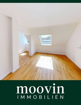 Modern wohnen, entspannt leben - 2 Zimmer mit Balkon in Top-Zustand - Hamburg