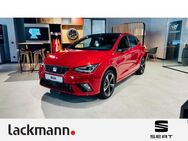 Seat Ibiza, 1.0 FR, Jahr 2024 - Wuppertal