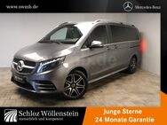 Mercedes V 300, d lang AMG Avantgarde EXCLUSIVE, Jahr 2023 - Chemnitz