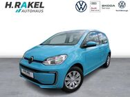 VW up, e-up Basis, Jahr 2020 - Geeste