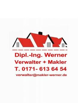 "IST VERMIETET" Preiswerte 3-Zimmer-Wohnung zu vermieten in Sundern 88m², nur 1 Treppe hoch, Südbalkon, PKW-Stellplatz. - Sundern (Sauerland)