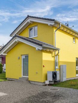 Ferienhaus mit guter Vermietung - Strandnah - Lübecker Bucht. Kaufpreis netto bei tourist. Vermietung - Heringsdorf (Schleswig-Holstein)