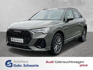 Audi Q3, S line 35 TFSI S Line, Jahr 2023 - Aurich