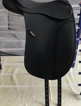 WINTEC 500 Dressursattel, 17", ohne Cair - Rostock