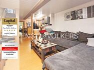 Modernisiertes Einfamilienhaus mit Garten - Ochtendung