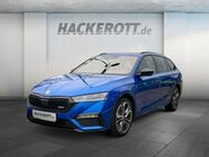 Skoda Octavia, 1.4 TSI Combi iV SZH, Jahr 2021 - Langenhagen