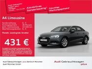 Audi A4, Limousine 30 TDI, Jahr 2023 - Eching (Regierungsbezirk Oberbayern)