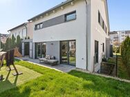 Modernes Traumhaus mit Minimal-Energiebedarf - Kornwestheim