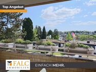 **Einfach einziehen und wohlfühlen** - Solingen (Klingenstadt)