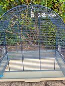 Vogel, Käfig, Tisch Voliere in 45147