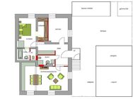 Außergewöhnliche Eigentumswohnung (Haus im Haus) mit seperaten Eingang sehr großer Terrasse - Nürnberg