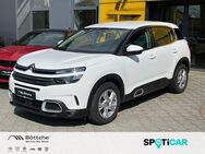 Citroën C5, 2.0 Aircross Live HDI - 360Kamera, Jahr 2020 - Wittenberg (Lutherstadt) Wittenberg