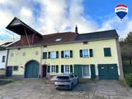 Charmantes Bauernhaus - Raum für Ihre Träume - Merzig