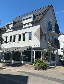 Objekt 022/32 Wohn-/Geschäftshaus in bester Lage in 74223 Flein - Flein