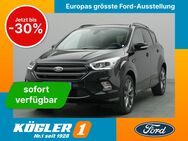 Ford Kuga, ST-Line 150PS Winter-P, Jahr 2019 - Bad Nauheim