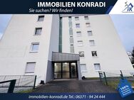 IK |Kaiserslautern: gemütliche 4 Zimmer Wohnung in toller Lage - Kaiserslautern