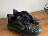 Fast neue Air Max 720 - Rommerskirchen