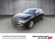 VW Golf, 1.5 TSI VIII Life BusinessPrem L S, Jahr 2022 - Reichenbach (Vogtland)