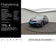 VW Polo, 1.0 TSI Life Digital ZVF, Jahr 2024 - Hofheim (Taunus)