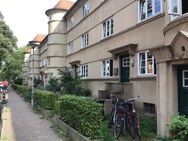 Renovierte EG-Wohnung in denkmalgeschütztem Objekt - Lübeck