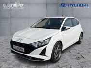 Hyundai i20, PRIME, Jahr 2024 - Auerbach (Vogtland)