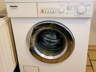 Miele Waschmaschine in Sonthofen zu verschenken - Sonthofen