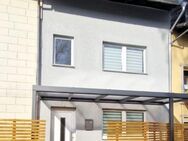 Vollmöbliertes Ferienhaus/ Einfamilienhaus in Mettlach zu verkaufen - Mettlach