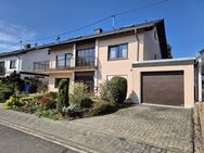 Großzügiges Haus mit Einliegerwohnung in ruhiger Lage - Horhausen (Westerwald)