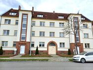 Schöne 3-Zimmer-Wohnung in bester Lage von Rathenow - Rathenow