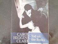 Tod on the Rocks von Carol Higgins Clark (Taschenbuch) - Essen