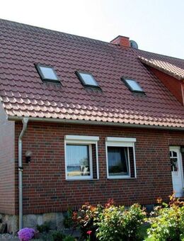 Sofortbezug - Haus nahe Plauer See - ideal für Familien, mit sehr großem u. teilbarem Süd-Grundstück - Alt Schwerin