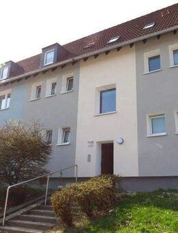 renoviertes Raumwunder: 3-Zi.-DG-Whg. in Nonnenbruch - Heiligenhaus