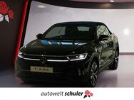 VW T-Roc Cabriolet, 1.5 TSI T-Roc Cabrio R-Line 150 19, Jahr 2022 - Villingen-Schwenningen