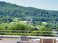 Moderne Villa in absoluter Traumlage - Freiburg (Breisgau)