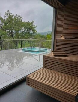 Saunabegleitung gesucht - Erfurt