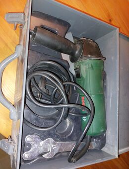 Winkelschleifer Bosch PWS550 - Tuntenhausen