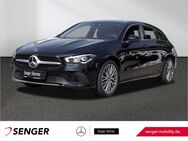 Mercedes CLA 180, SB Progressive Ambiente, Jahr 2023 - Beckum