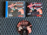 ECW HARDCORE REVOLUTION WRESTLING | Sega Dreamcast | GUT | CIB - Dresden