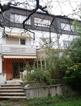 300m² Wohnfläche in bester Lage - Rosenheim