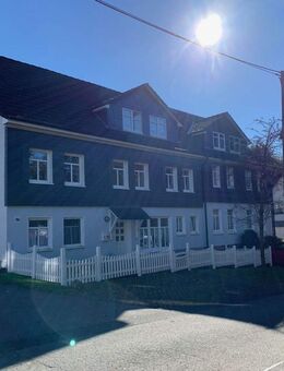 Schöne 3-Zimmer-Wohnung mit Balkon in Waldbröl-Bladersbach! - Waldbröl